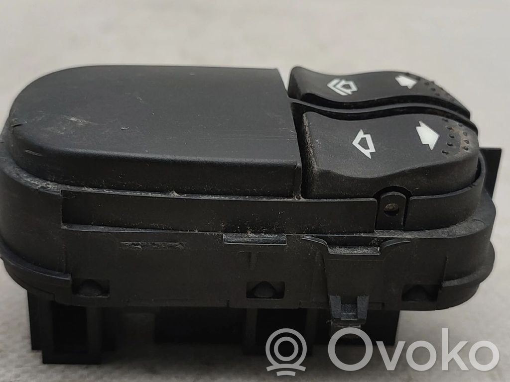 Electric window control switch   03162302,98AG14529AC,9PINOS