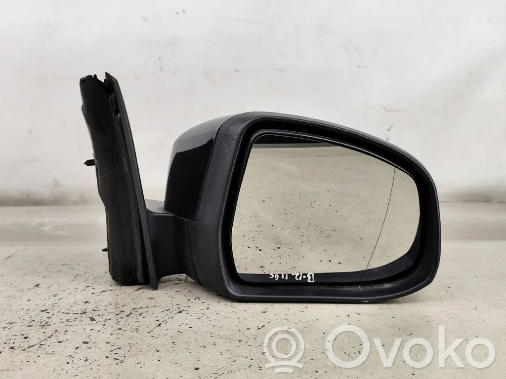 Ford Focus Front door electric wing mirror 