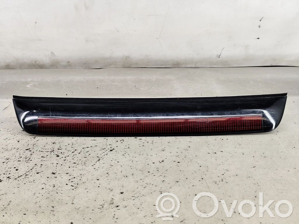 Fiat Tipo Dritte Bremsleuchte 