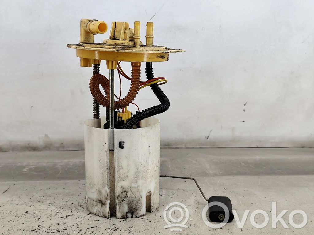 Fiat Tipo Bomba interna de combustible 