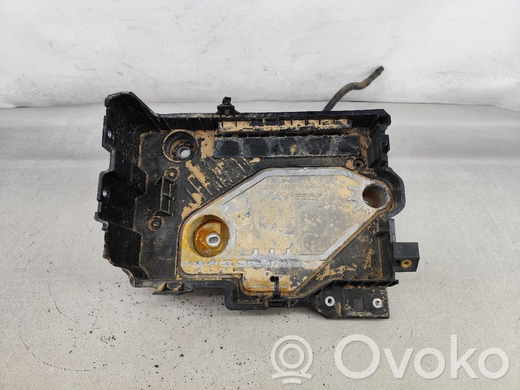 Renault Captur II Base (soporte)
