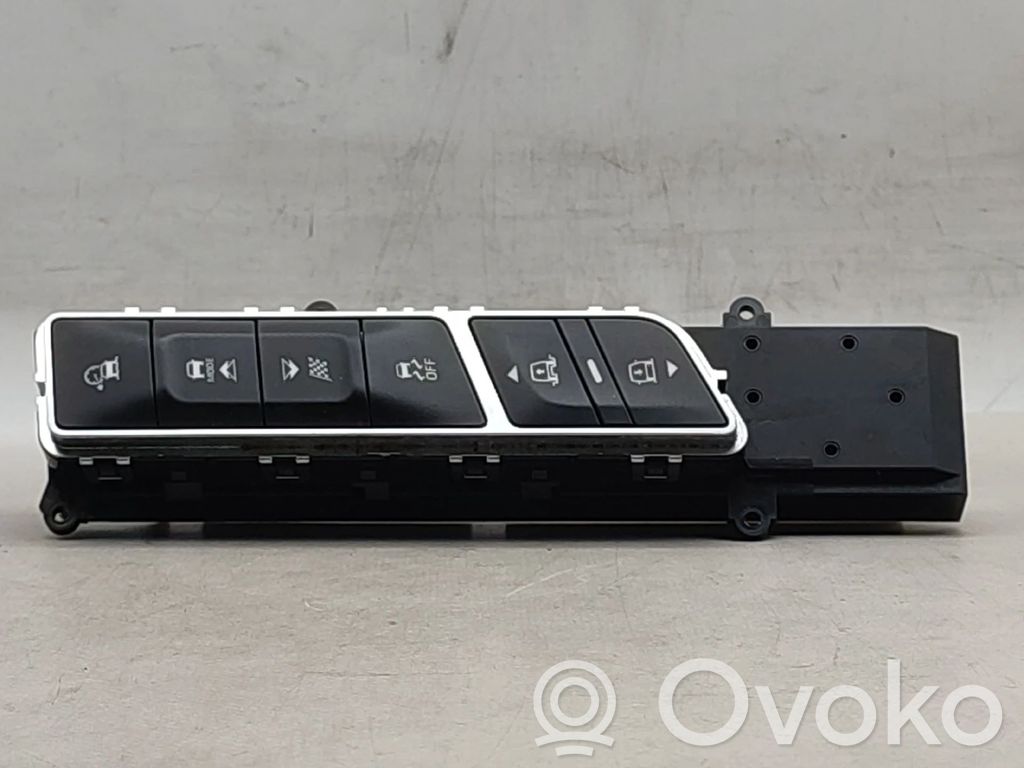 Multifunctional control switch/knob   J9D314B790AG,J9D314B791AD,J9D314B793AF