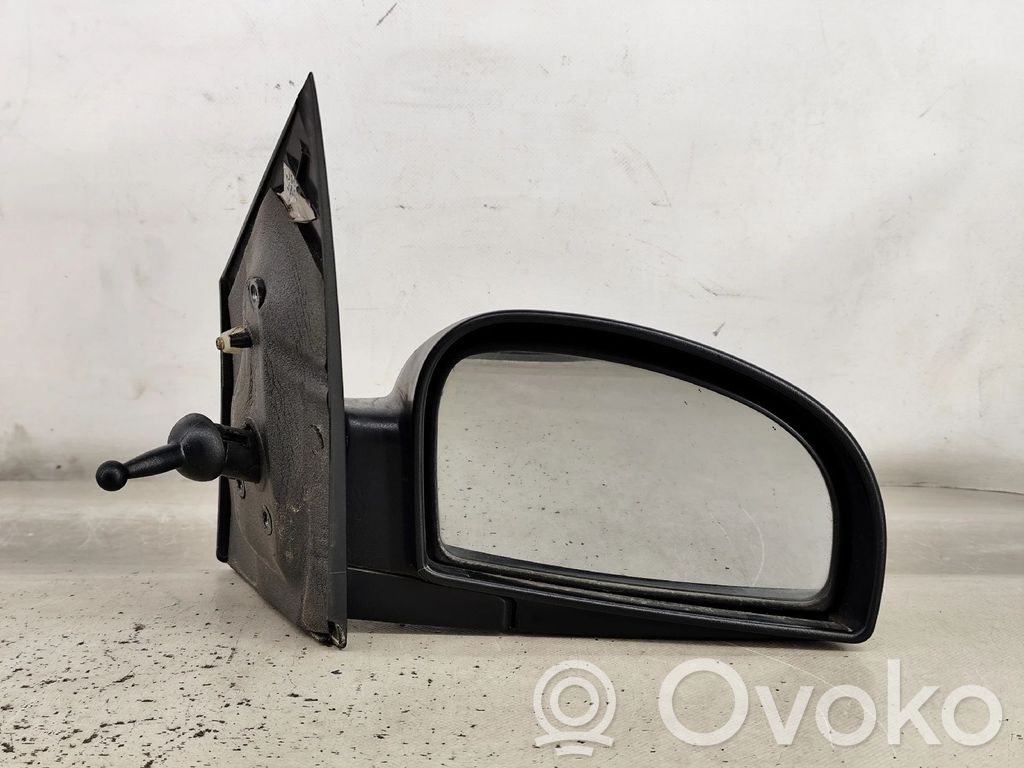 Hyundai Getz Specchietto retrovisore elettrico portiera anteriore 