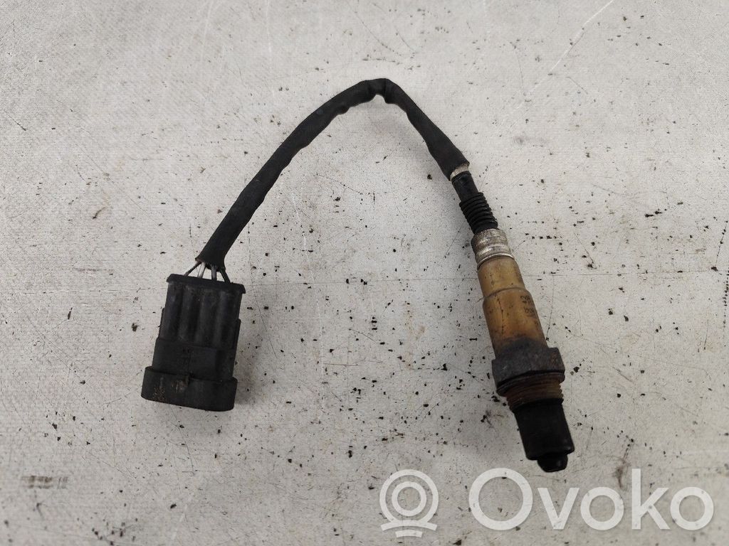 Lambda probe sensor   0258006206,4PINOS