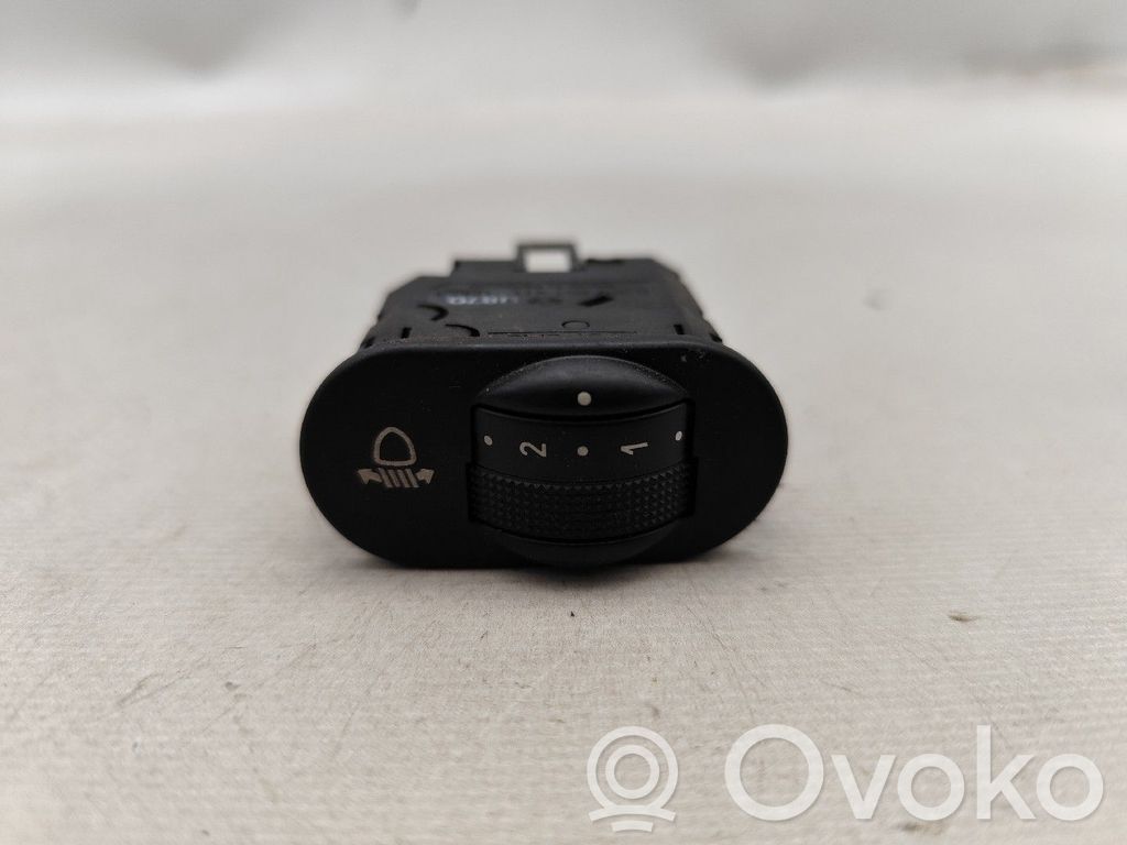 Multifunctional control switch/knob   96FG13K098AA,DAS