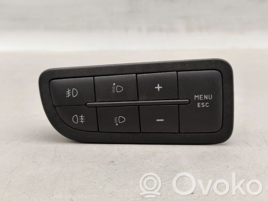 Fiat Grande Punto Comutator/buton multifuncțional 