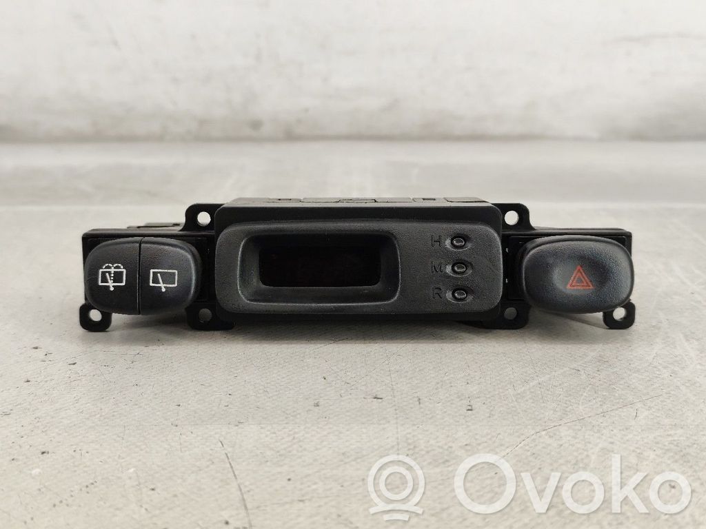 Multifunctional control switch/knob   9379022000,9361022200,9595022100