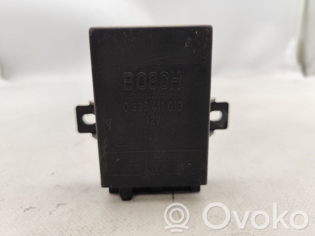 Alte unități/module de control   0335411013