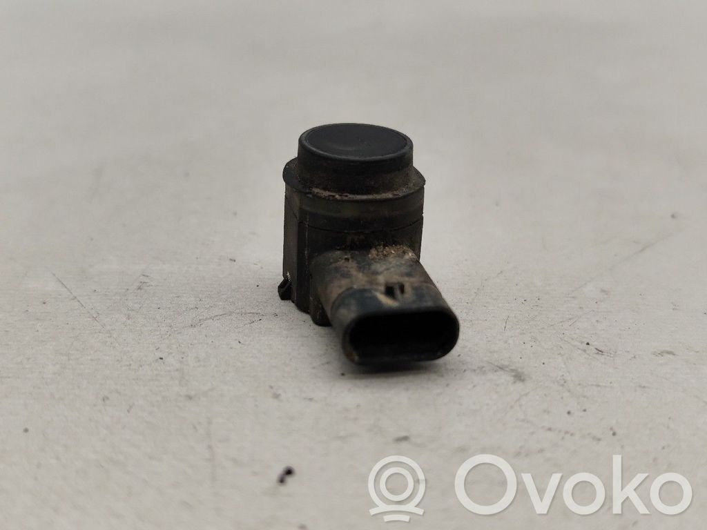Ford Fiesta Sensor 