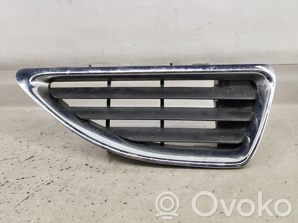 Front grill   7700428964