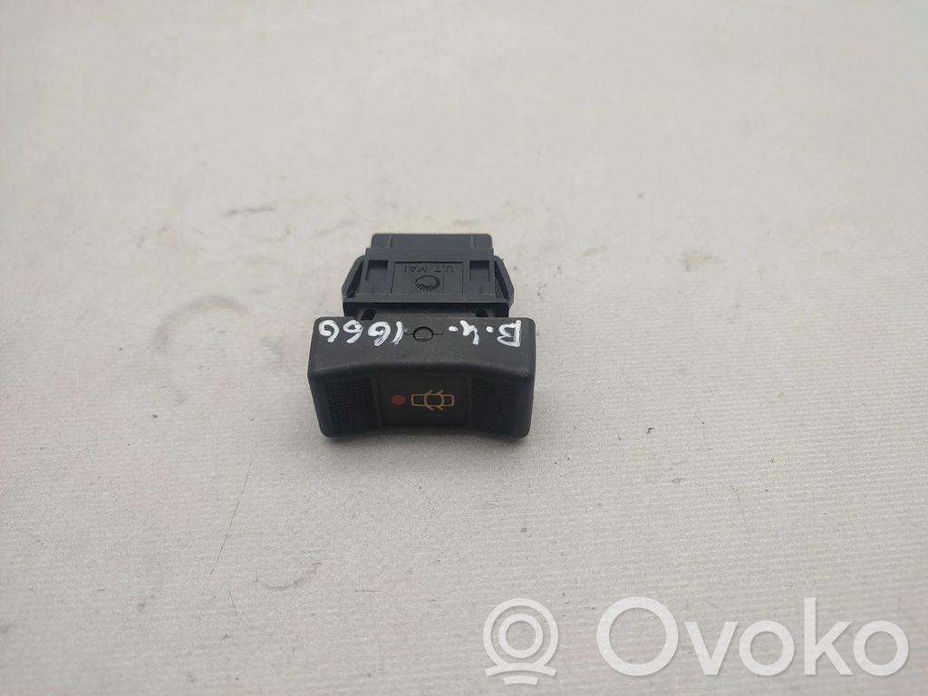 Renault 19 Interruptor de control multifunción 