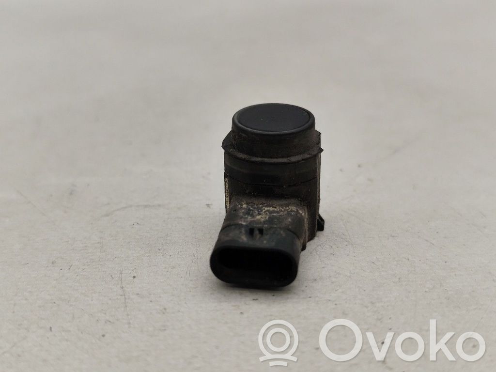 Ford Fiesta Sensor 