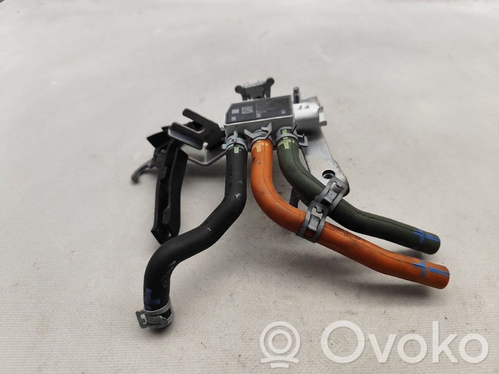 Sensor   227708860R,206672415,3PINOS