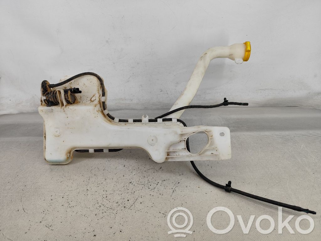 Renault Captur II Réservoir de liquide lave-glace