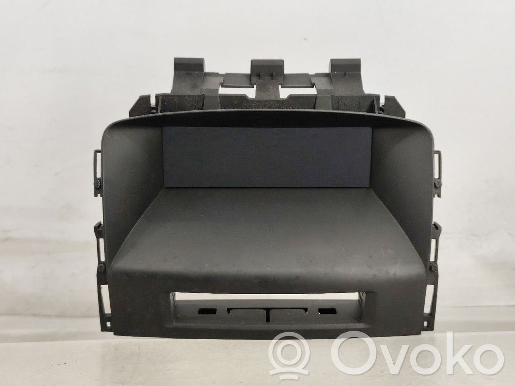 Bildschirm / Display / Anzeige   13267984,565412769