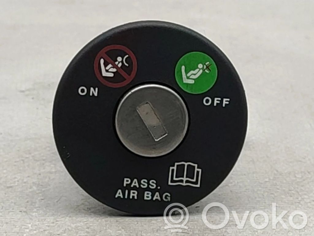Alfa Romeo Brera Interruttore airbag passeggero on/off 