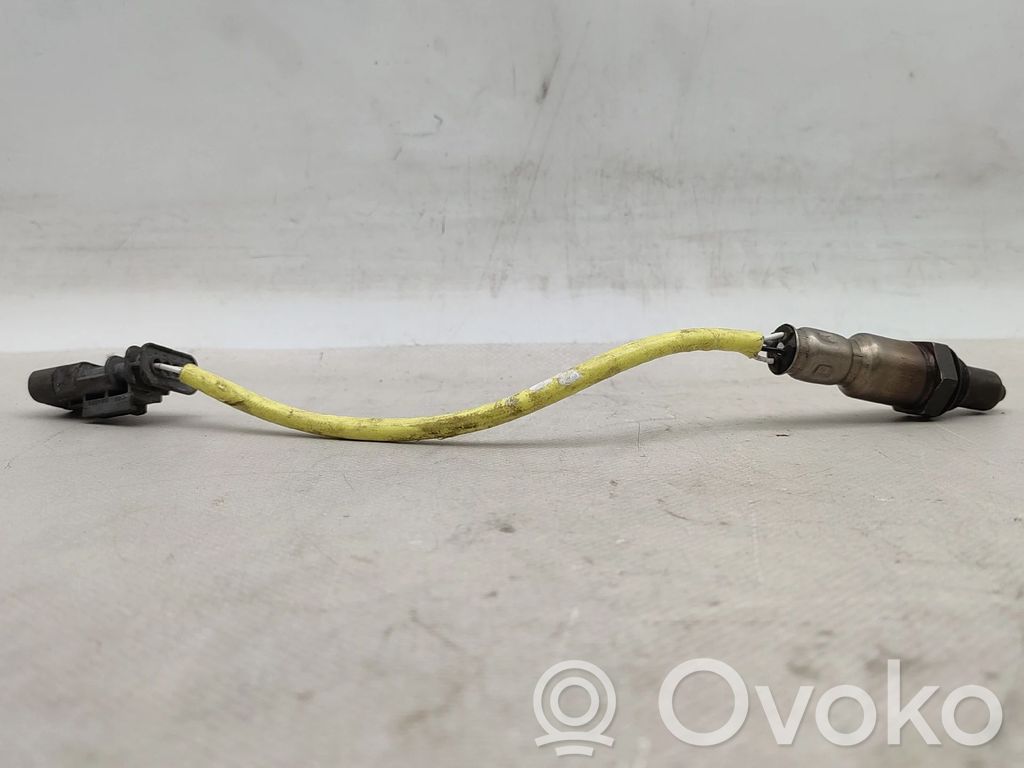 Opel Corsa F Sensore della sonda Lambda 