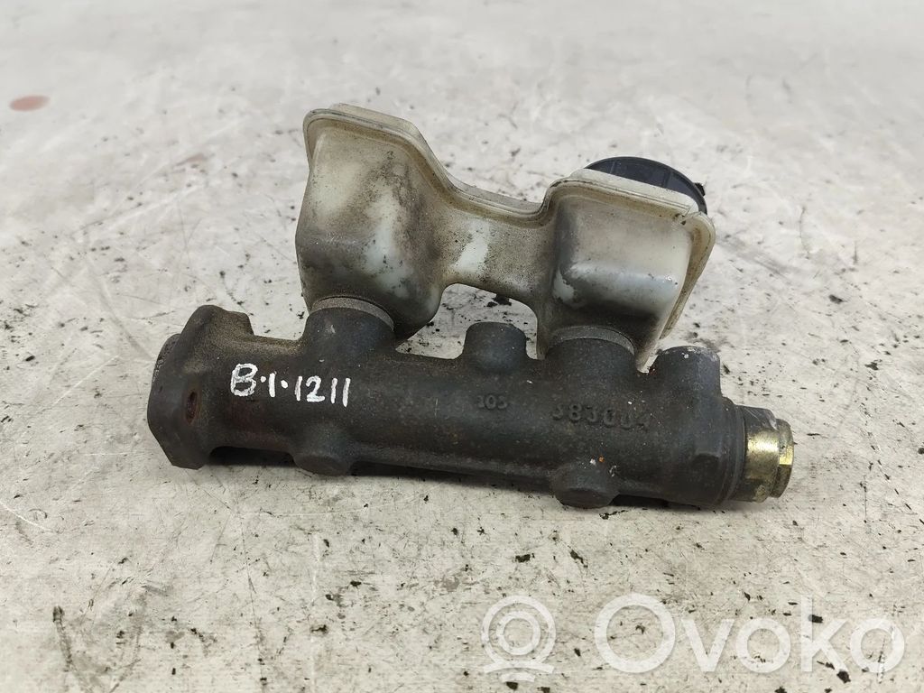 Fiat Uno Pääjarrusylinteri 