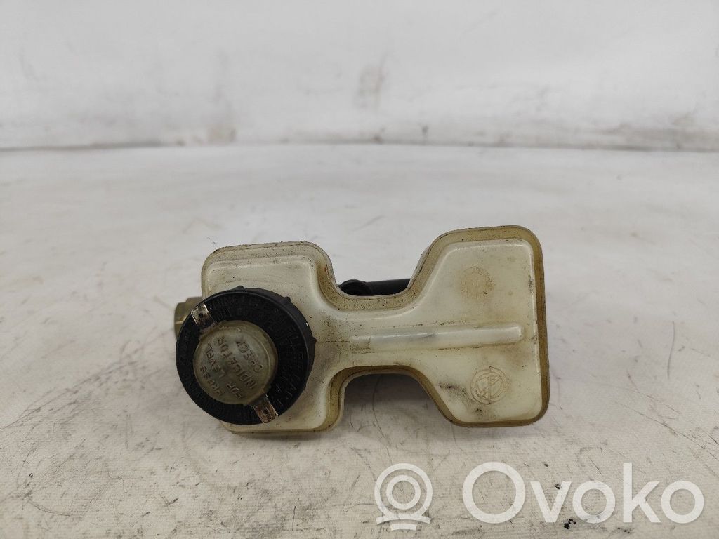 Fiat Uno Cilindro del sistema frenante 