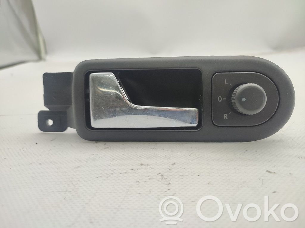 Volkswagen Golf IV Mâner interior ușă față 