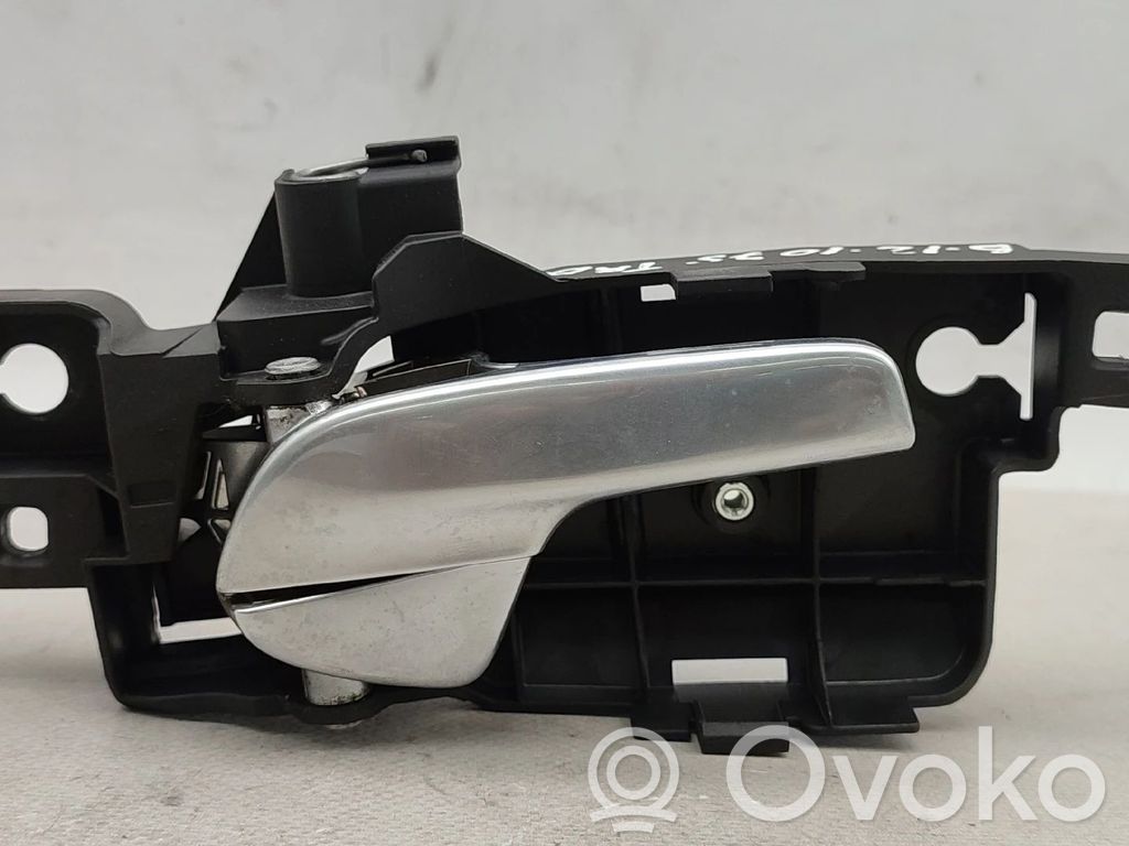 Ford Mondeo MK IV Mâner interior ușă spate 