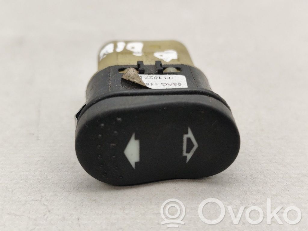 Interruptor del elevalunas eléctrico   98AG14529CB