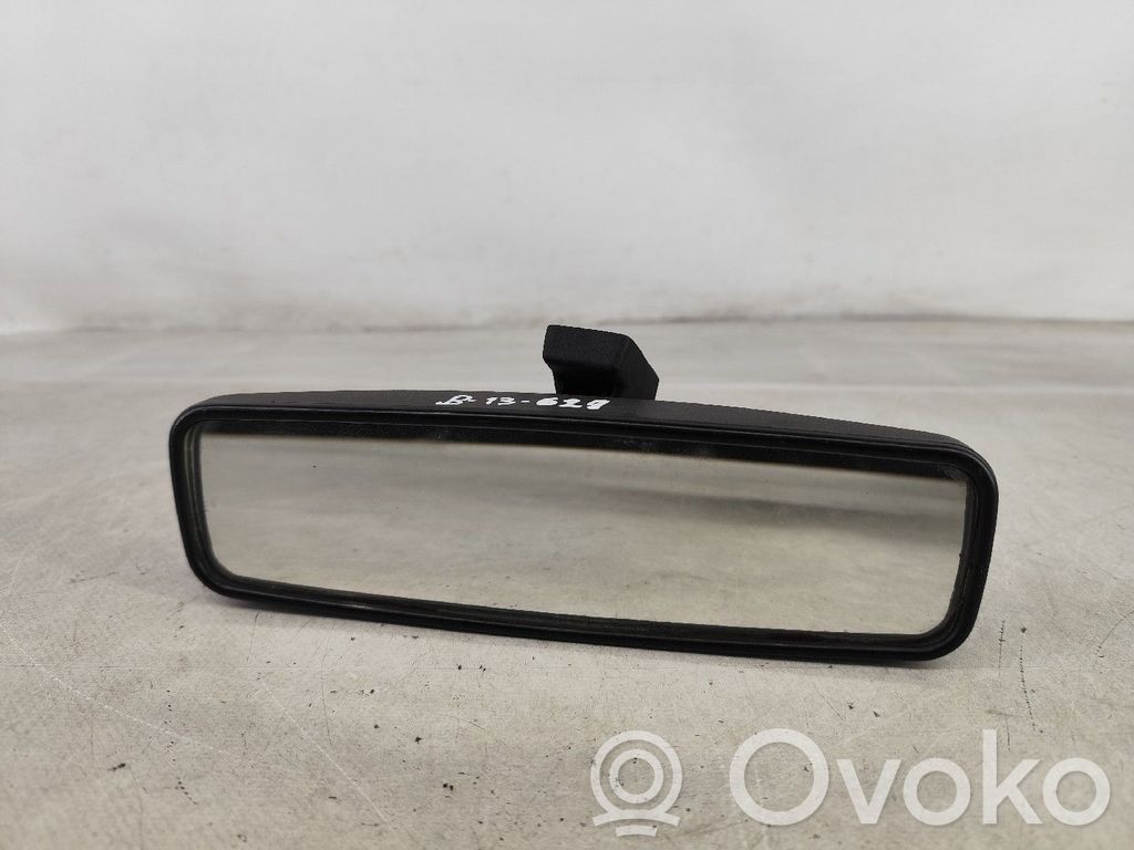 Espejo retrovisor (interior)   00708