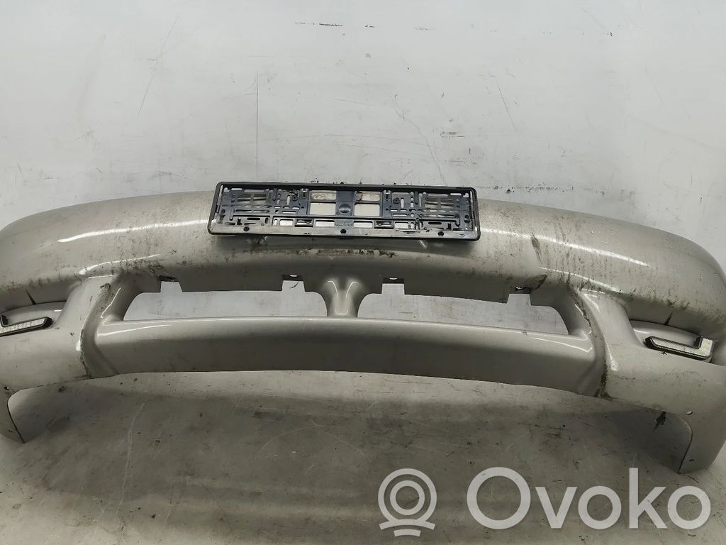 Priekšējais bamperis   0K55X50020