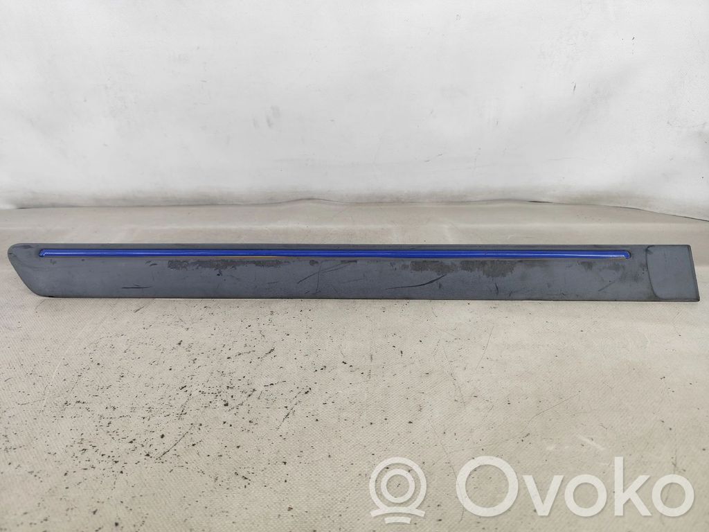 Peugeot 106 Mască ușă spate (turnată)