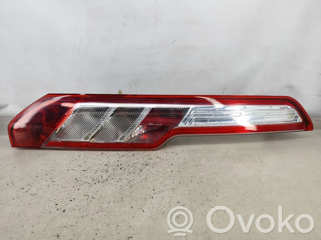 Tailgate rear/tail lights   BK2113405AJ