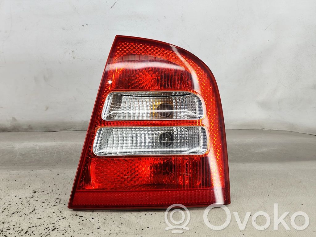 Skoda Octavia Mk1 (1U) Luci posteriori