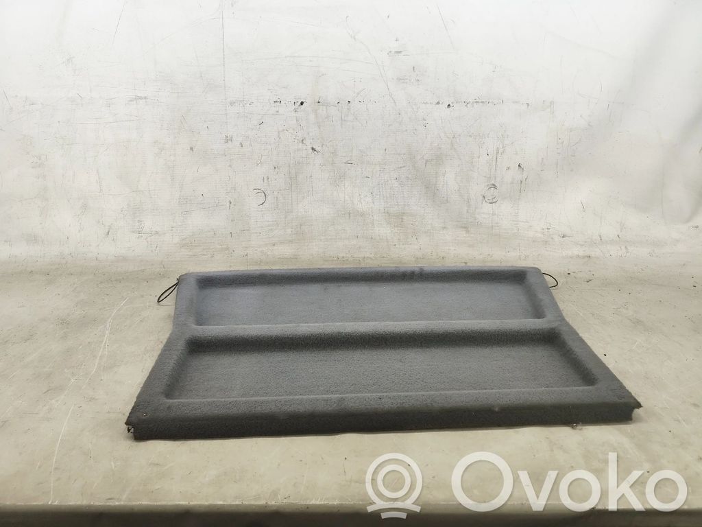 Bandeja del maletero