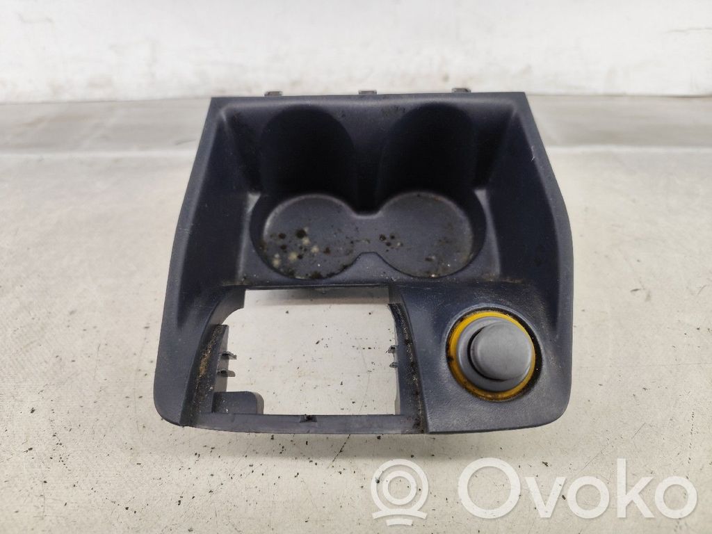 Renault Clio II Suport pahare 