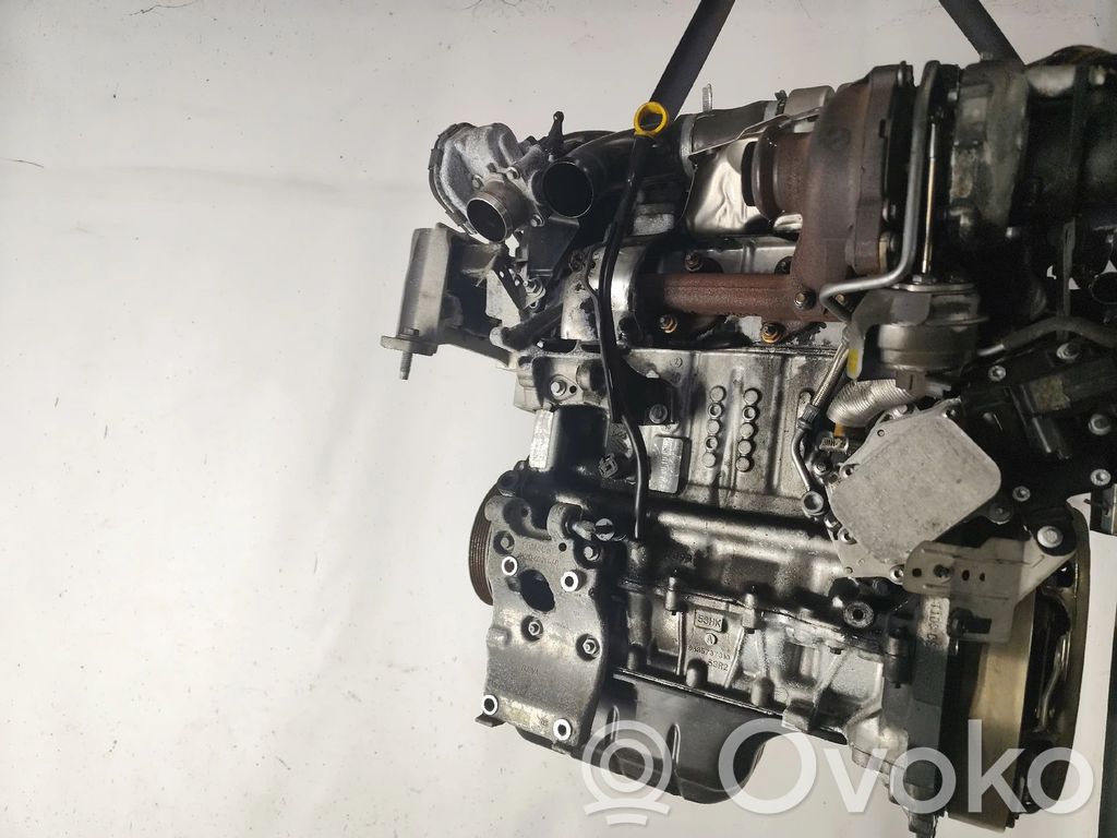 Moteur   T1DB