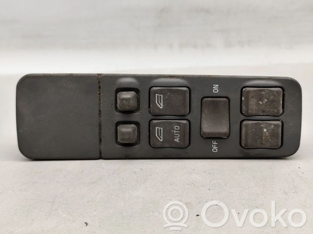 Volvo S40, V40 Comutator comandă geamuri electrice 