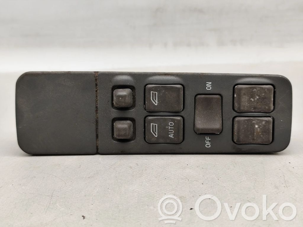 Volvo S40, V40 Comutator comandă geamuri electrice 