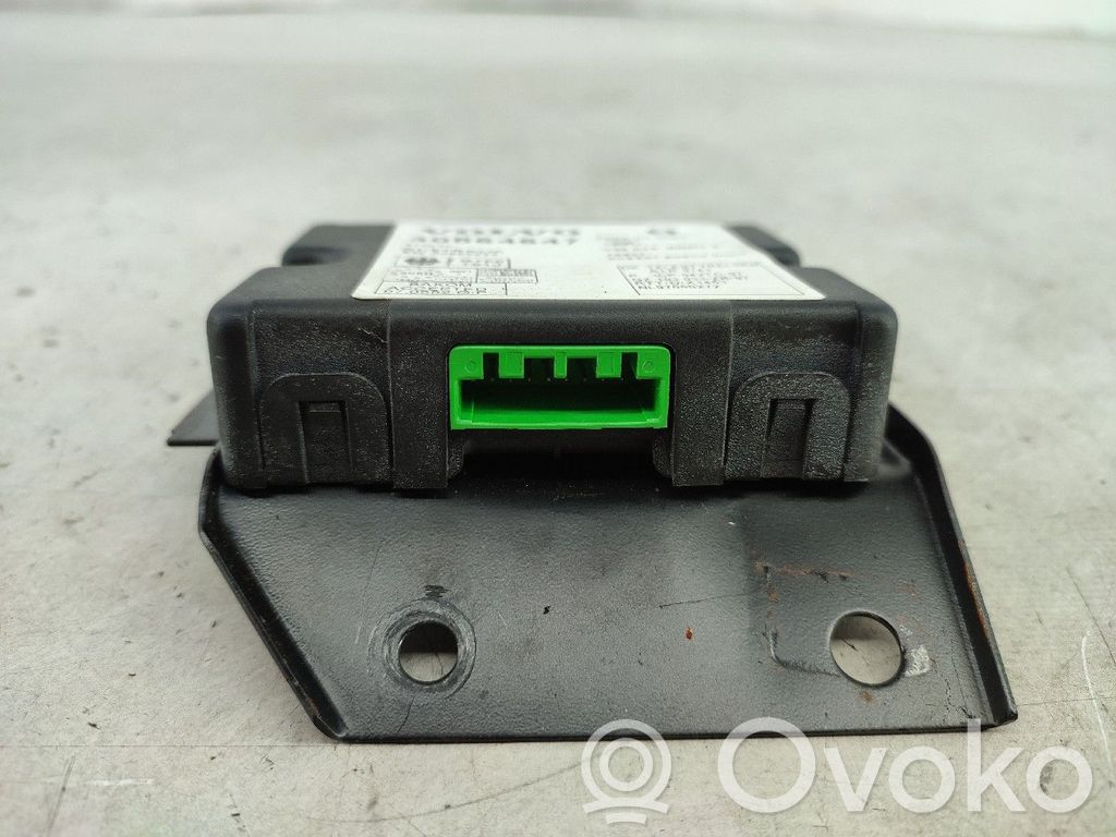 Ignition-blocking relay   30864647