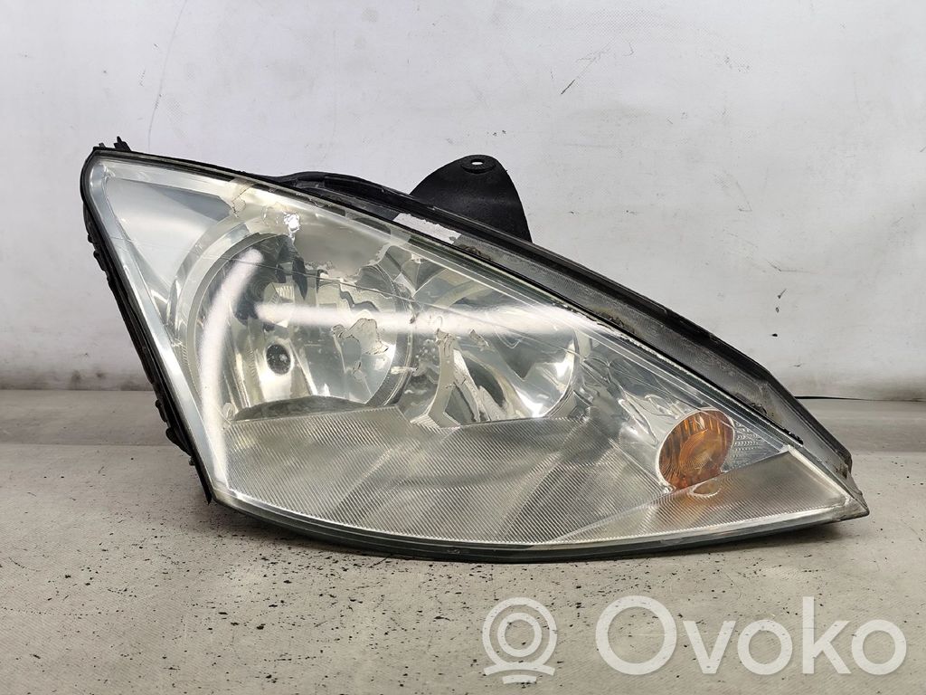 Priekšējais lukturis   2M5113W029BD