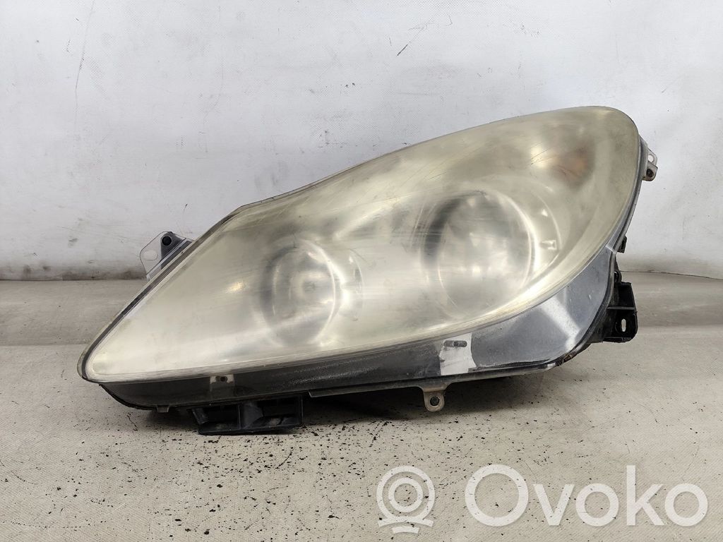 Headlight/headlamp