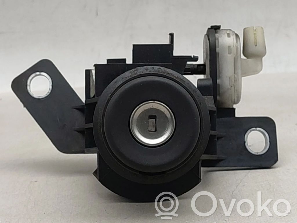 Mercedes-Benz A W168 Blocco chiusura del portellone 