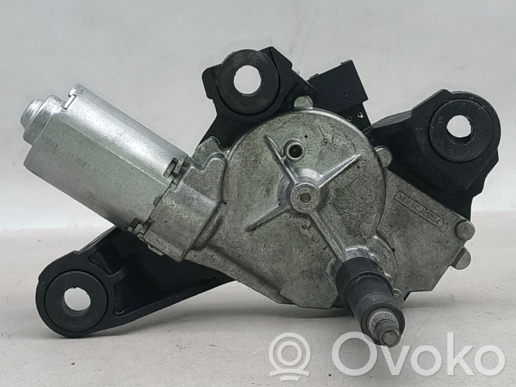 Wischermotor Heckscheibe   0390201847,3PINOS