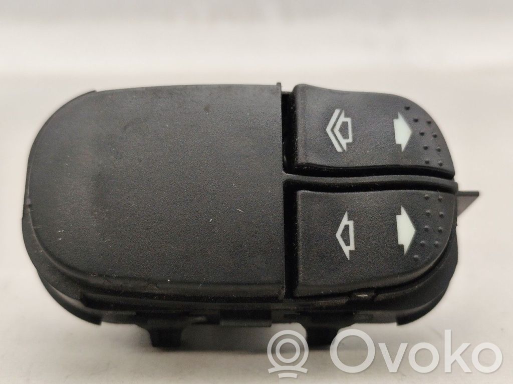 Electric window control switch   YS4T14529AA,03162310,539810,6PINOS,K808X