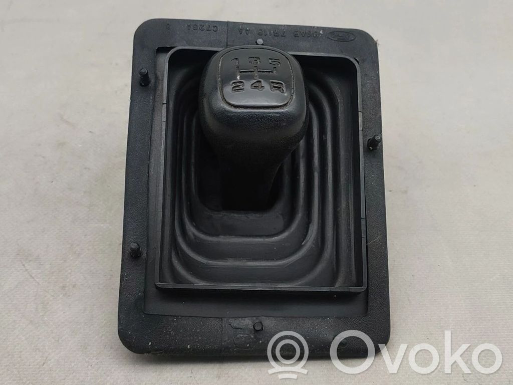 Ford Fiesta Gear shift switch/knob 