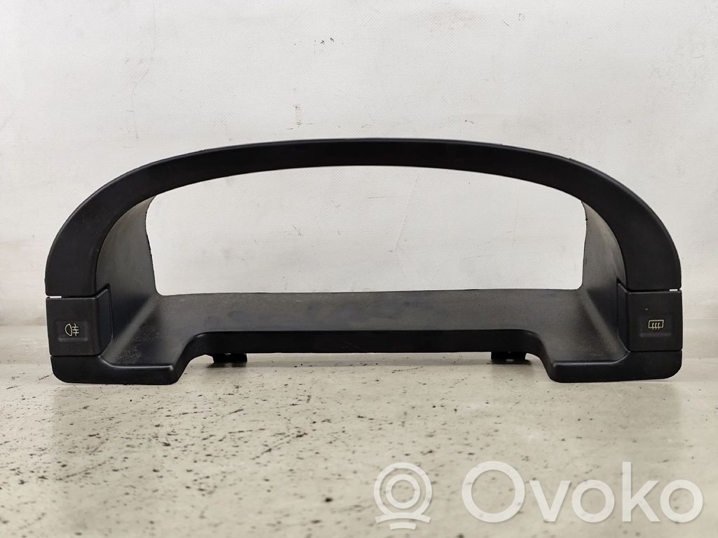 Citroen AX Dashboard trim 