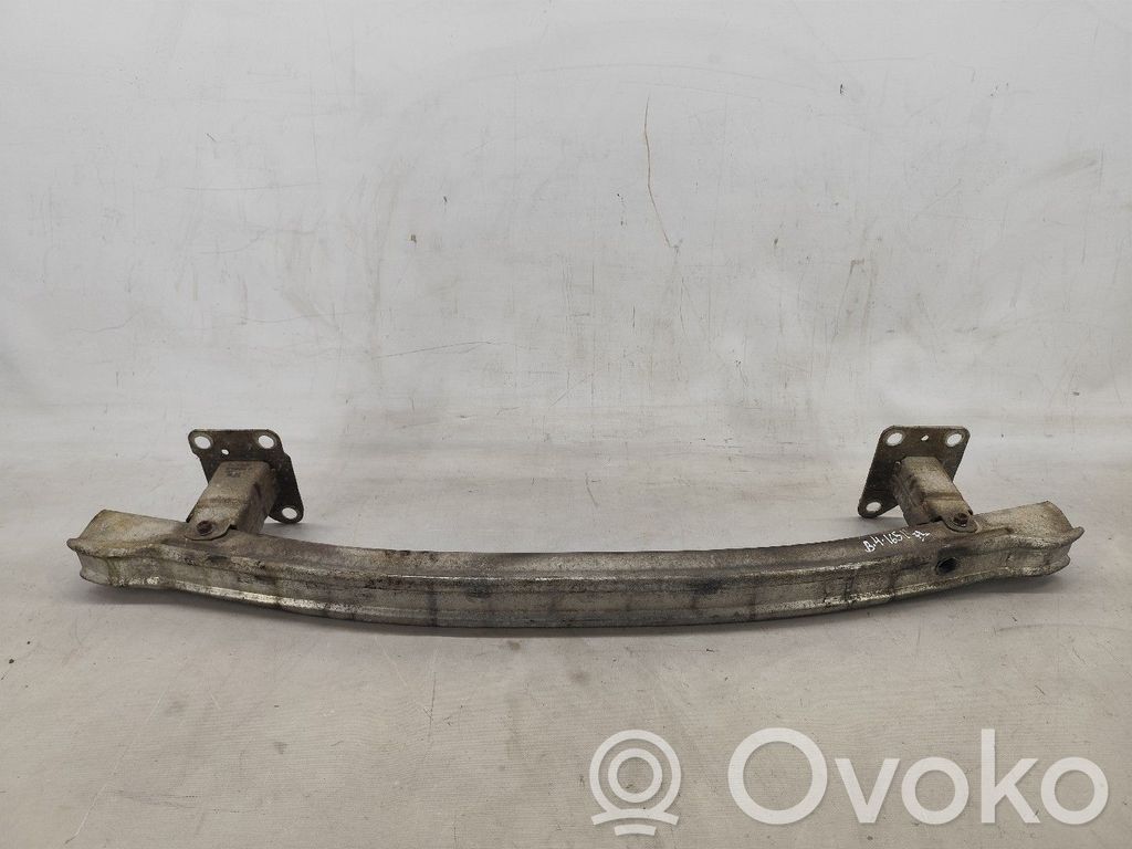 Renault Megane II Traversa di supporto paraurti anteriore 