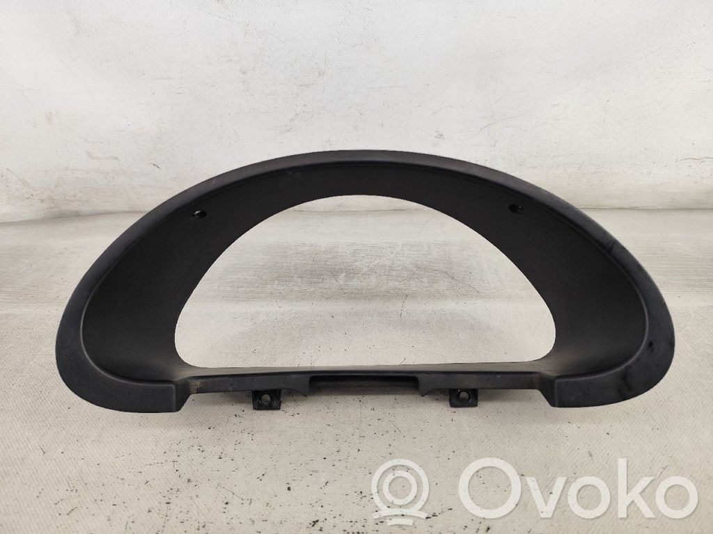 Citroen Saxo Prietaisų skydelio apdaila 