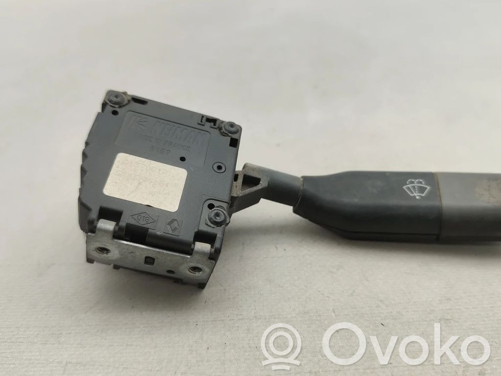 Renault Express Wiper speed switch 