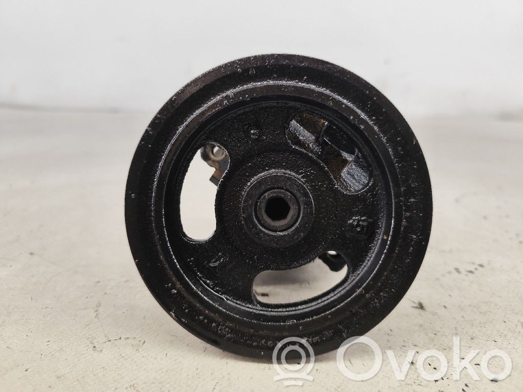 Ohjaustehostimen pumppu   26016947