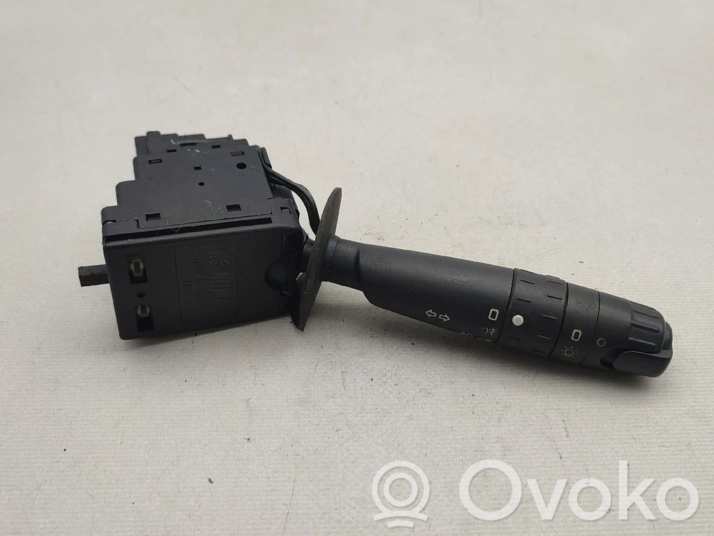 Citroen Xsara Leva/interruttore dell’indicatore di direzione e tergicristallo 