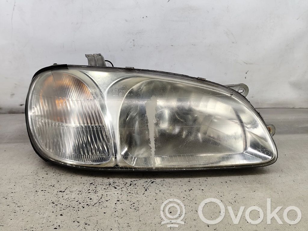 Headlight/headlamp   55251020R
